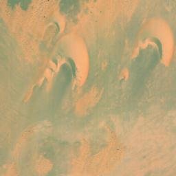 Satellite imagery of Amás el Hásara, EH
