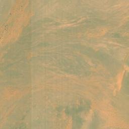 Satellite imagery of Amás el Hásara, EH