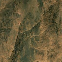 Satellite imagery of Ouragma, DZ