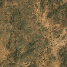 Satellite imagery of Ouragma, DZ