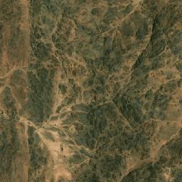 Satellite imagery of Ouragma, DZ