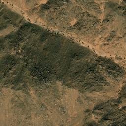 Satellite imagery of Tanarouatine, DZ