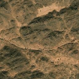 Satellite imagery of Tanarouatine, DZ