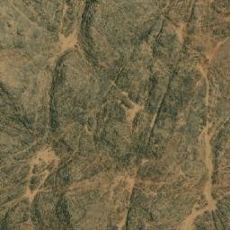 Satellite imagery of Jabal an Natīt, EG
