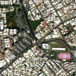 Satellite imagery of 三等三角點 內補71, TW