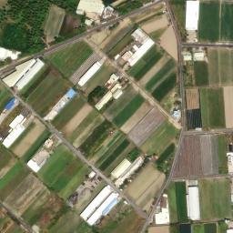 Satellite imagery of 三等三角點 501, TW