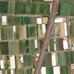 Satellite imagery of 三等三角點 501, TW