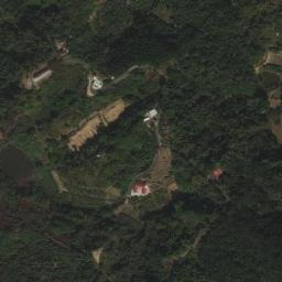 Satellite imagery of 三等三角點 502, TW