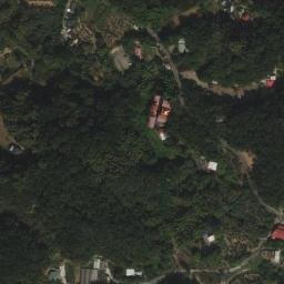 Satellite imagery of 三等三角點 502, TW
