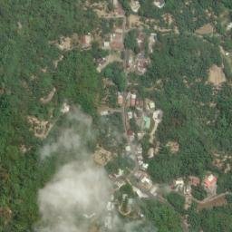 Satellite imagery of 三等三角點 605, TW