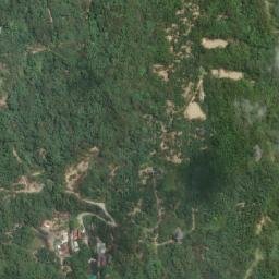 Satellite imagery of 三等三角點 605, TW