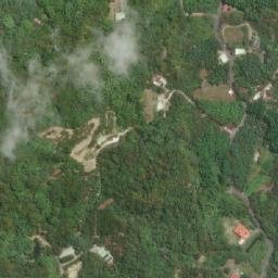 Satellite imagery of 三等三角點 605, TW