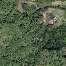 Satellite imagery of 三等三角點 內補270, TW