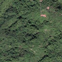 Satellite imagery of 三等三角點 564, TW
