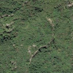 Satellite imagery of 三等三角點 564, TW