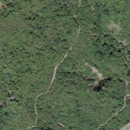 Satellite imagery of 三等三角點 564, TW