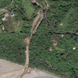 Satellite imagery of 三等三角點 316, TW