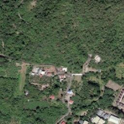 Satellite imagery of 三等三角點 316, TW