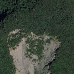 Satellite imagery of 三等三角點 7198, TW