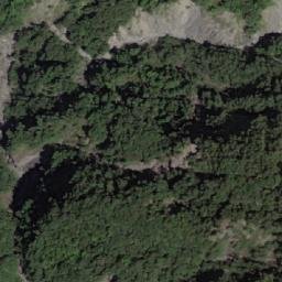 Satellite imagery of 三等三角點 7197, TW