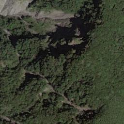 Satellite imagery of 三等三角點 7197, TW