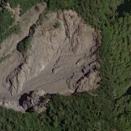 Satellite imagery of 三等三角點 7195, TW