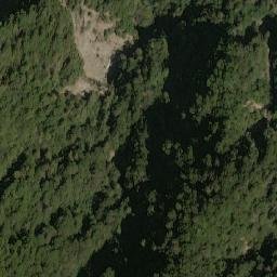 Satellite imagery of 三等三角點 7195, TW