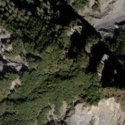 Satellite imagery of 二等三角點 1661, TW