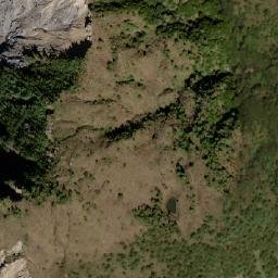 Satellite imagery of 二等三角點 1661, TW