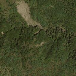 Satellite imagery of 二等三角點 1661, TW