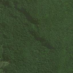 Satellite imagery of Jiana Shan, TW