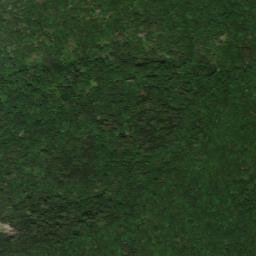 Satellite imagery of 二等三角點 1151, TW