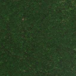 Satellite imagery of 二等三角點 1151, TW