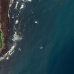 Satellite imagery of Duli Bi, TW