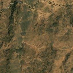 Satellite imagery of Ouragma, DZ
