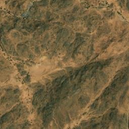 Satellite imagery of Ouragma, DZ