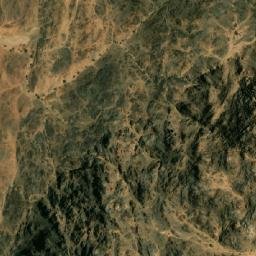 Satellite imagery of Ouragma, DZ