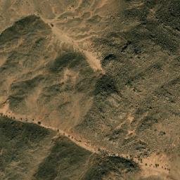 Satellite imagery of Tanarouatine, DZ