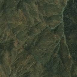 Satellite imagery of Jabal Bayḑah, EG
