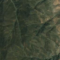 Satellite imagery of Jabal Bayḑah, EG