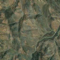 Satellite imagery of Jabal Bayḑah, EG