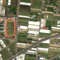 Satellite imagery of 三等三角點 501, TW