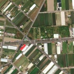 Satellite imagery of 三等三角點 501, TW