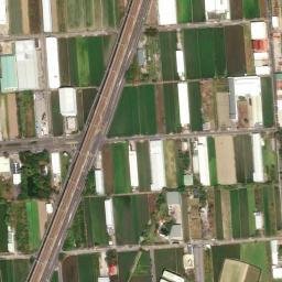 Satellite imagery of 三等三角點 501, TW