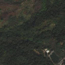 Satellite imagery of 三等三角點 502, TW