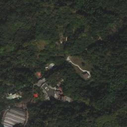 Satellite imagery of 三等三角點 502, TW