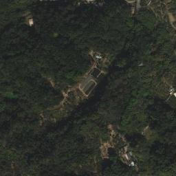 Satellite imagery of 三等三角點 502, TW