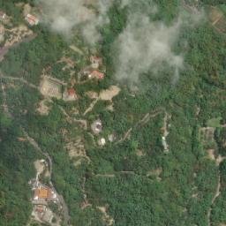 Satellite imagery of 三等三角點 605, TW