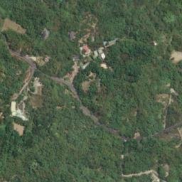 Satellite imagery of 三等三角點 605, TW