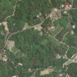 Satellite imagery of 三等三角點 605, TW